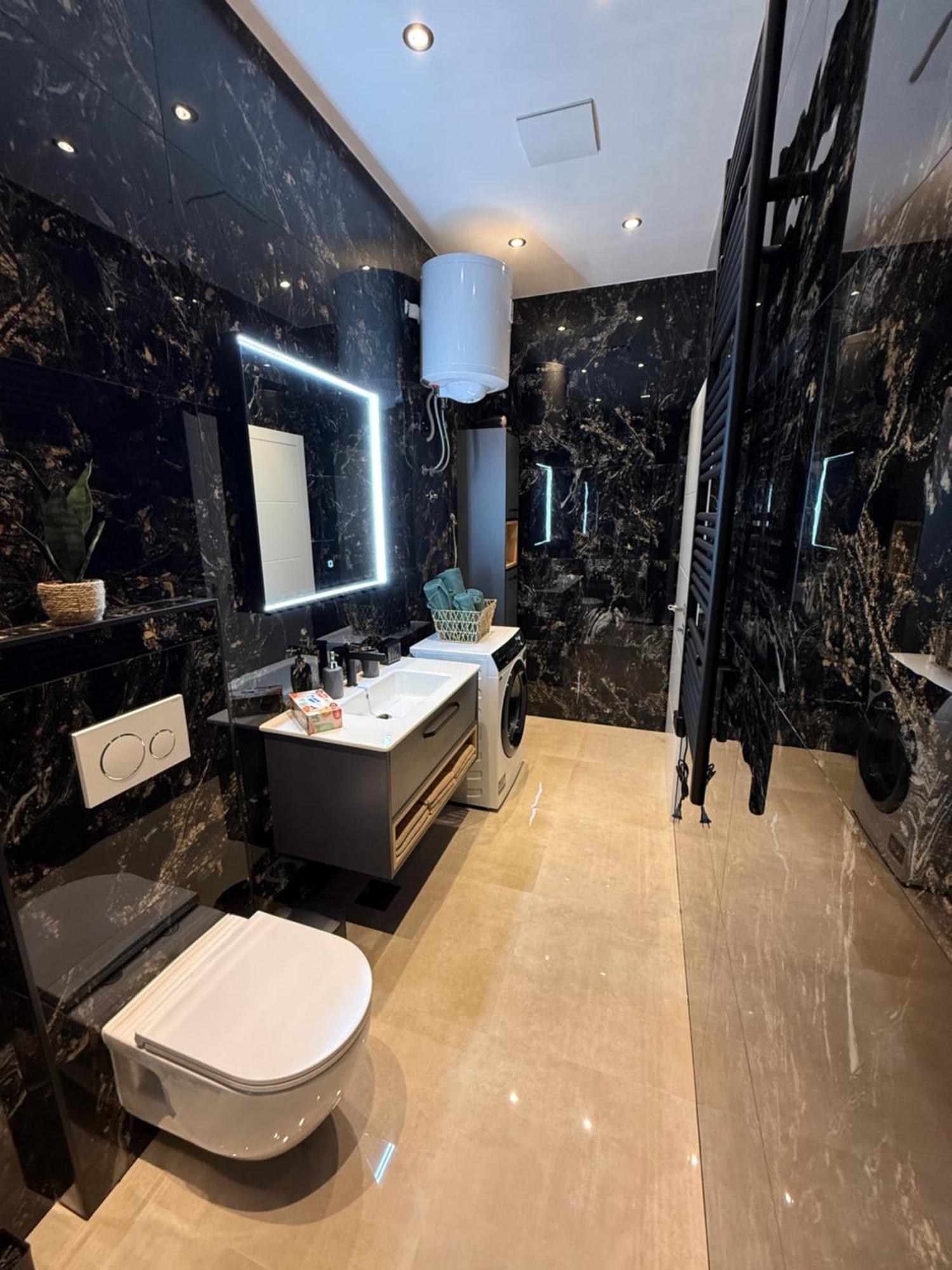 Apartment Batinica ชิเบนิก ภายนอก รูปภาพ